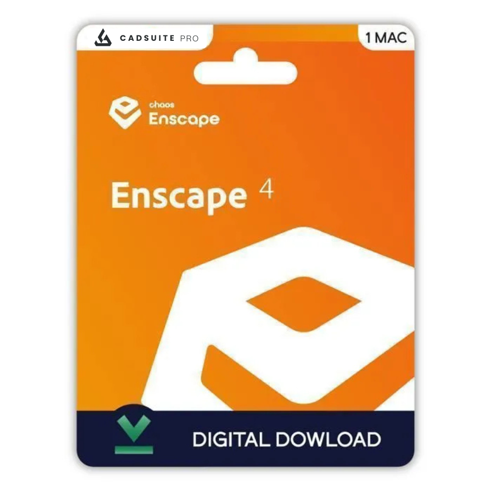 Enscape 4