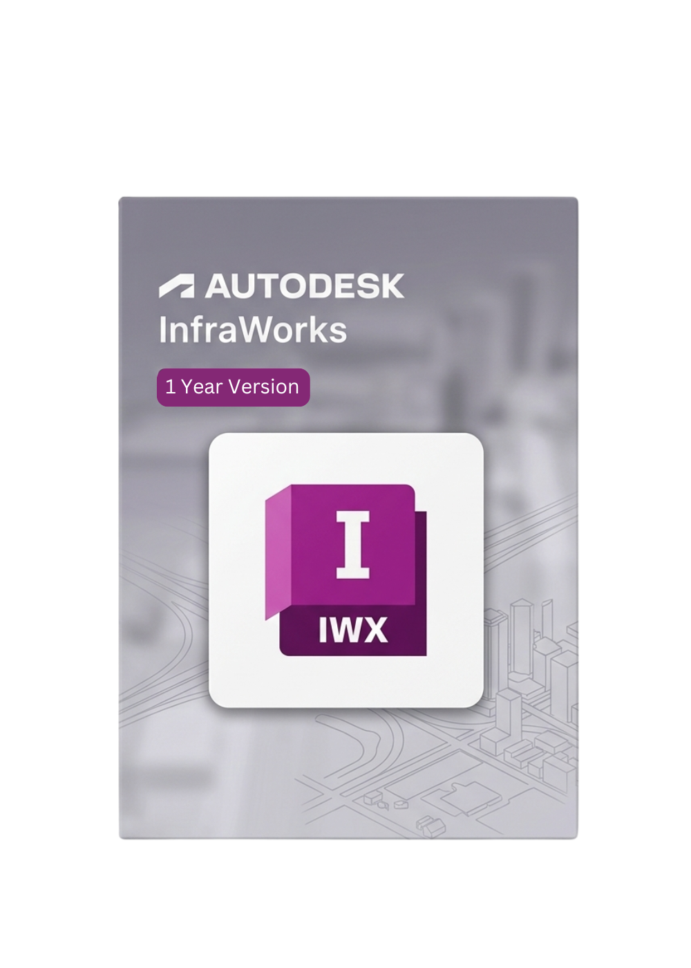 Autodesk InfraWorks