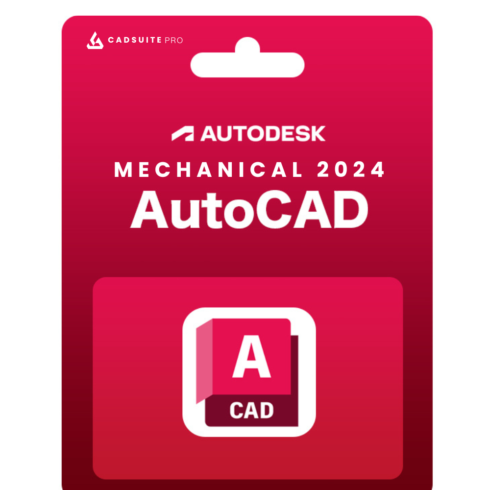 Autodesk َAutocad Mechanical