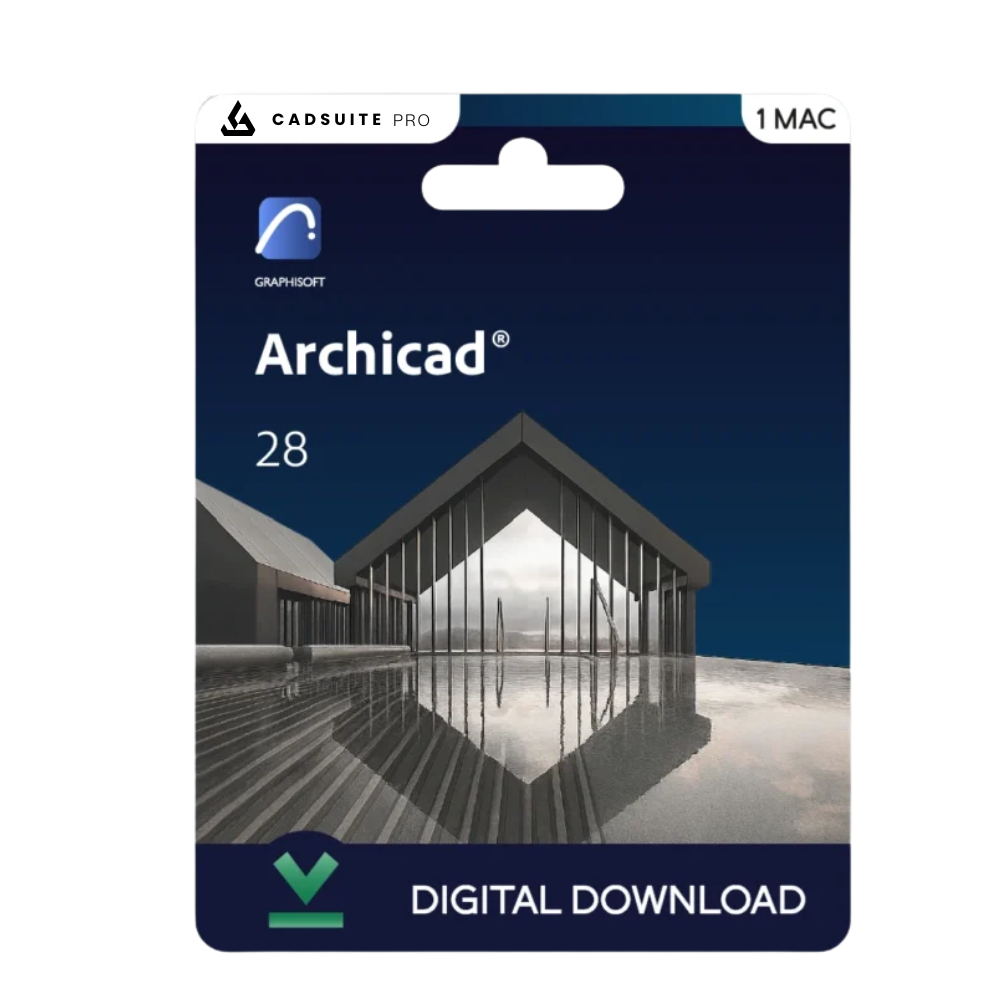 Archicad 28