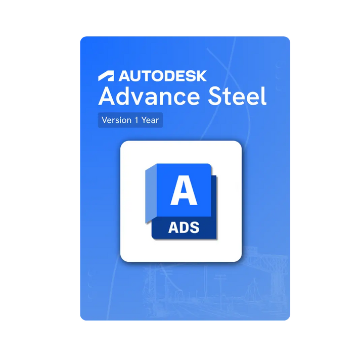 Autodesk Advance Steel