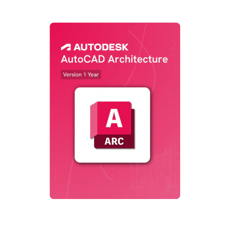 Autodesk Autocad Architecture
