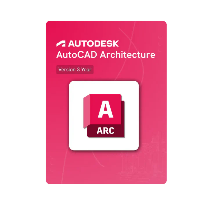 Autodesk Autocad Architecture