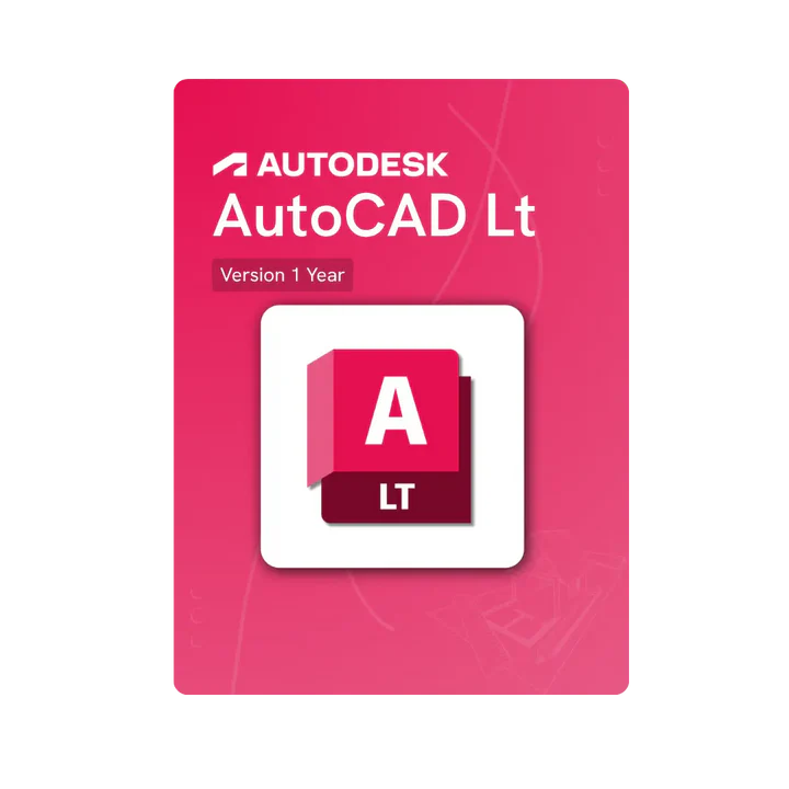 Autodesk Autocad LT
