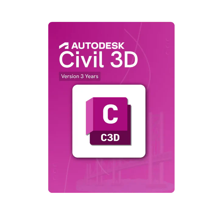 Autodesk Autocad Civil 3D