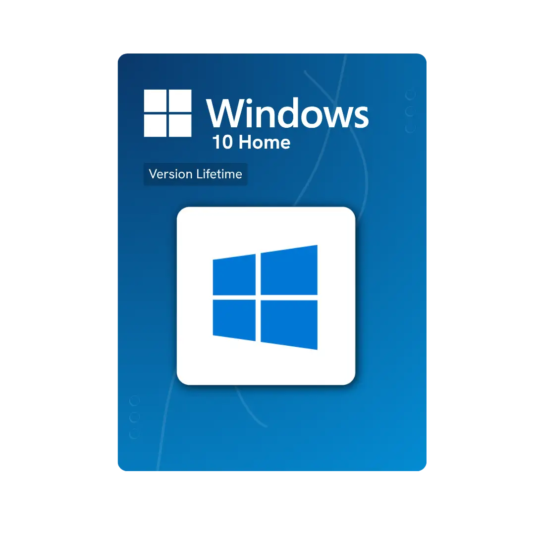 Microsoft Windows 10 Home