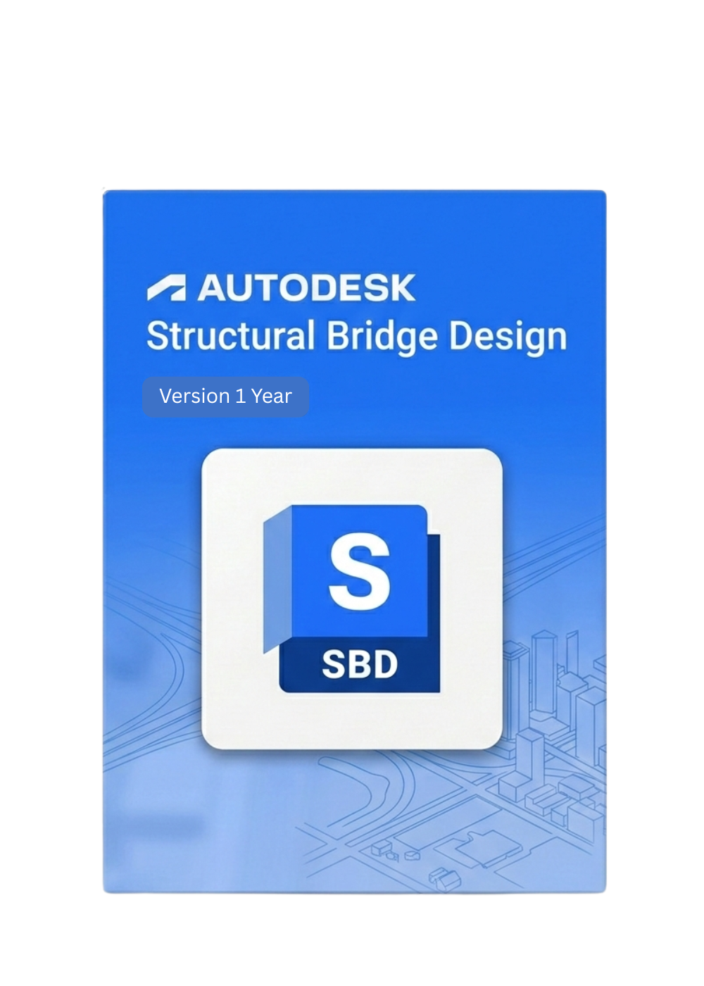 Autodesk Structural Bridge Design