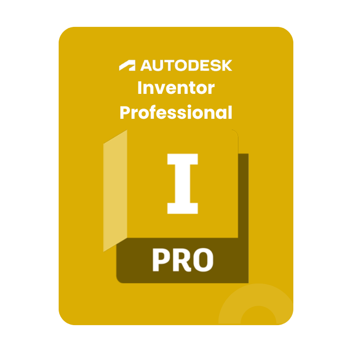 Autodesk Inventor Professional