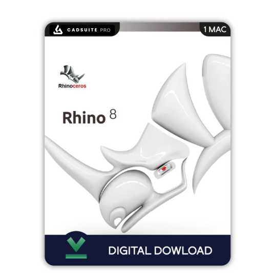 Rhino 8