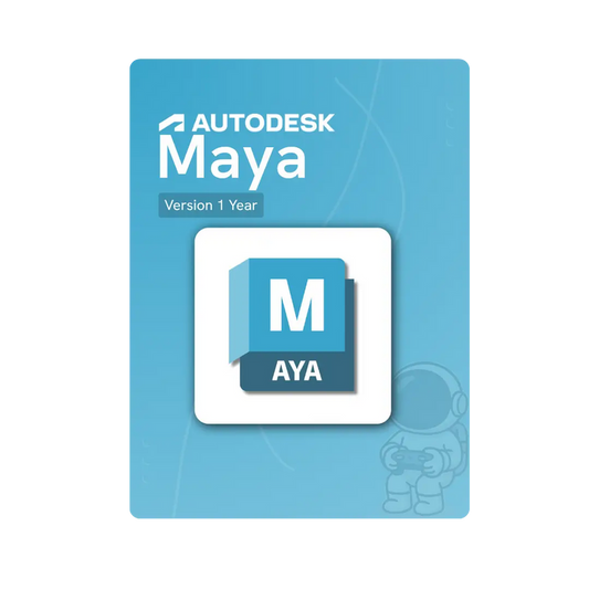Autodesk Maya