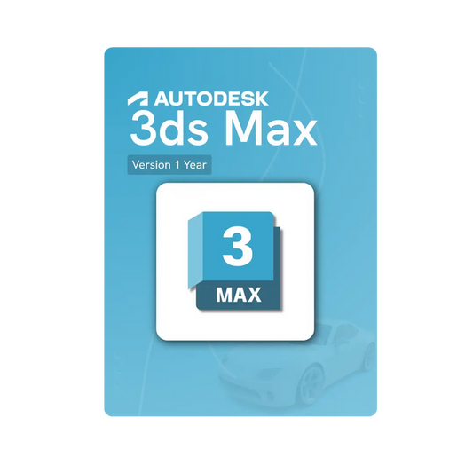 Autodesk 3ds Max