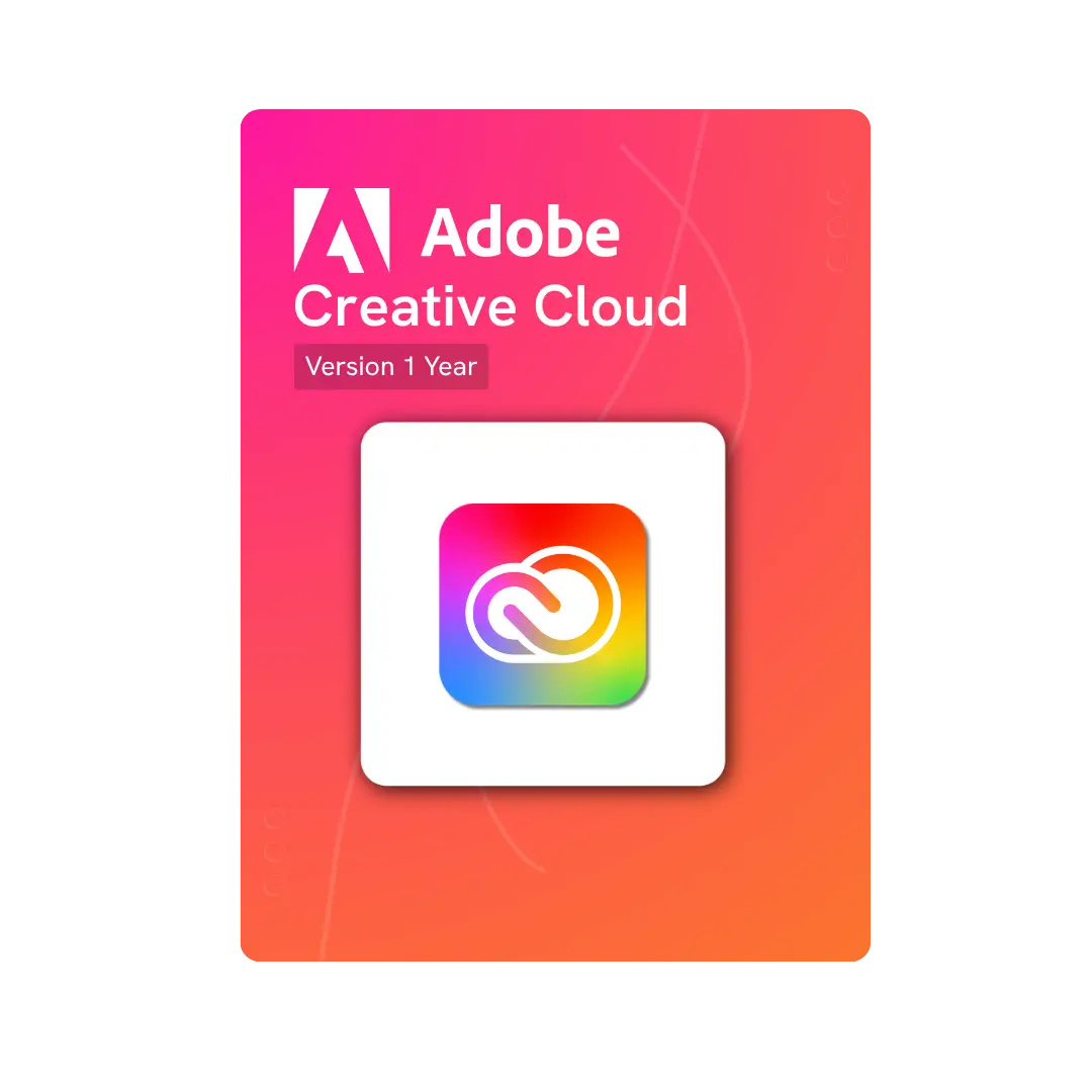 Adobe Creative Cloud Pro - Tutte le App