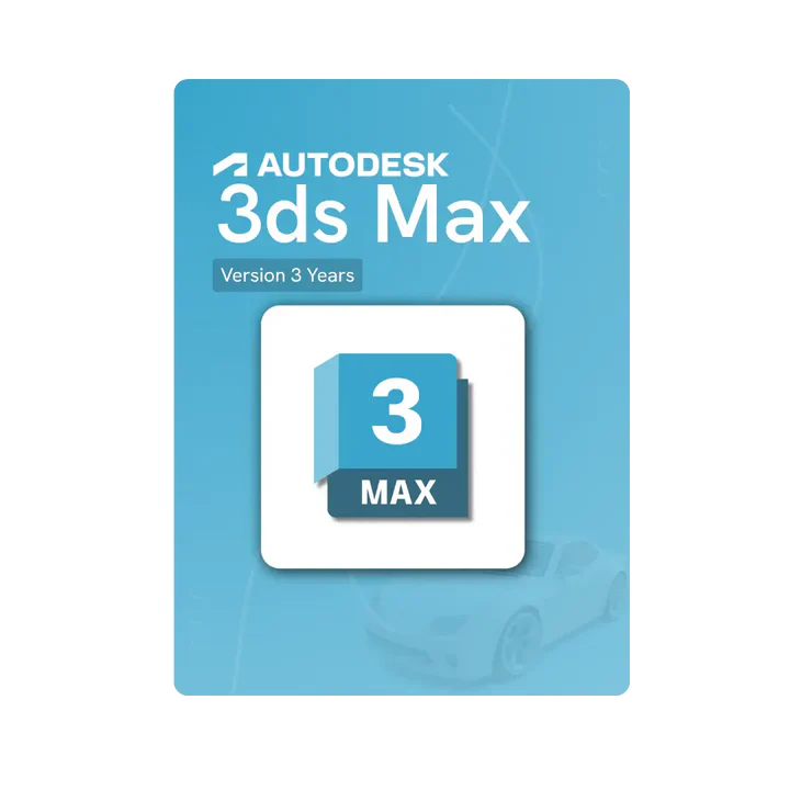 Autodesk 3ds Max
