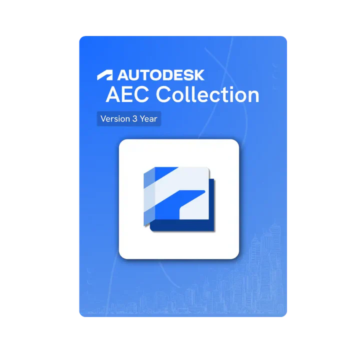 Autodesk AEC Collection
