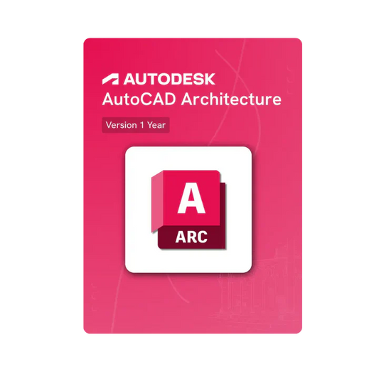 Autodesk Autocad Architecture
