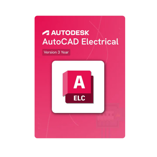 Autodesk Autocad Electrical