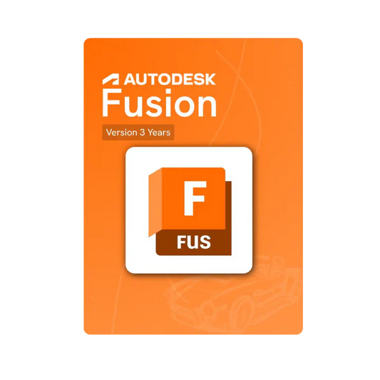 Autodesk Fusion 360