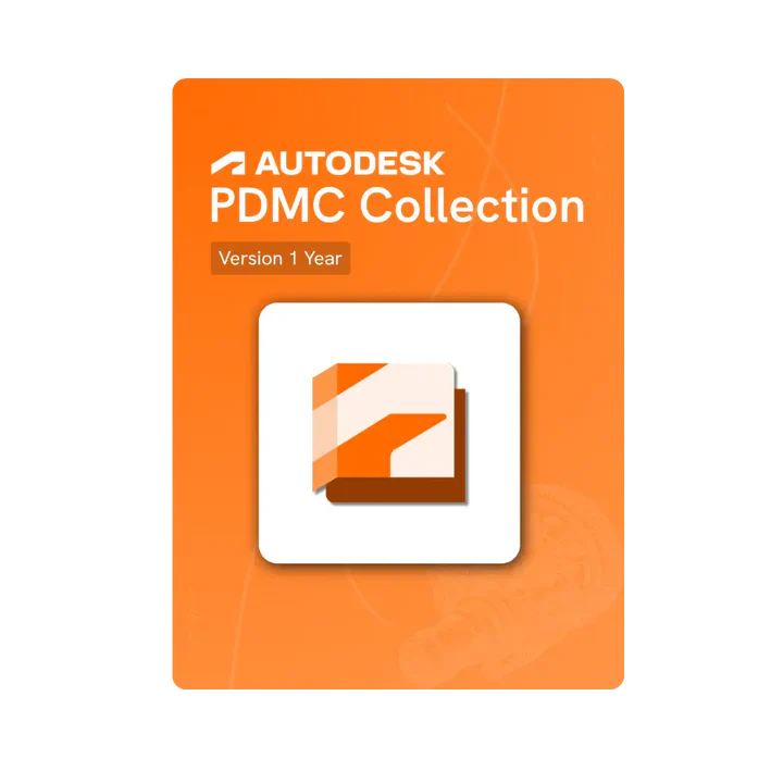 Autodesk PDMC Collection