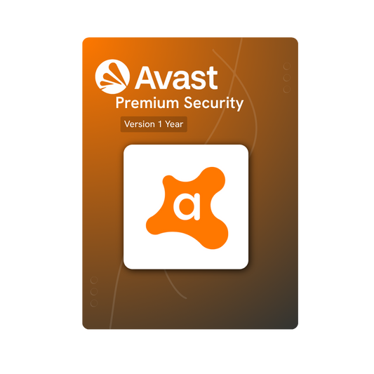 Avast Premium Security