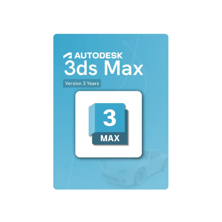 Autodesk 3ds Max