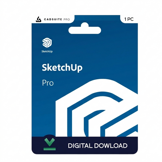 SketchUp Pro