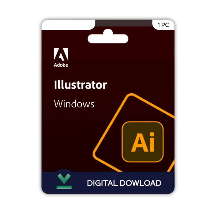 Adobe Illustrator