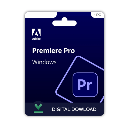 Adobe Premiere Pro